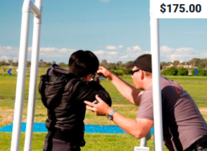 Come ‘n’ Try Day Reloaded – Carrum Downs