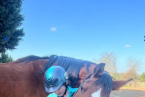 Pony Ride – 30 Minutes