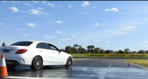 Gift Voucher – Level 1 Defensive Driving Course