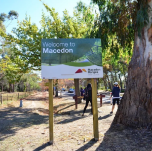 Private 2 Day Daylesford And Macedon Ranges