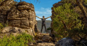 Melbourne to Adelaide 2 Day (Double/Twin Share)
