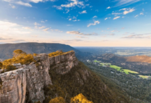 Grampians Peaks Trail – 4 day walking holiday