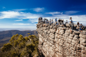 Grampians Eco Wilderness Escape