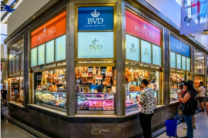 Queen Vic Market Ultimate Foodie Tour