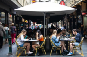 Melbourne Coffee Lovers Walking Tour