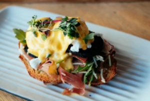 The Foodies Bucket List Tour