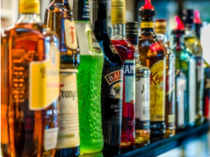 Hidden Bar Tour of Melbourne