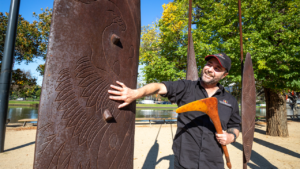 Birrarung Wilam (River Camp) – Aboriginal Walking Tour