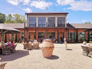 Depart Peninsula: Mornington Peninsula Food & Wine Tour