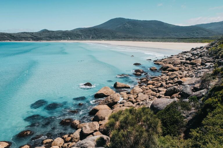Wilsons Promontory Tour