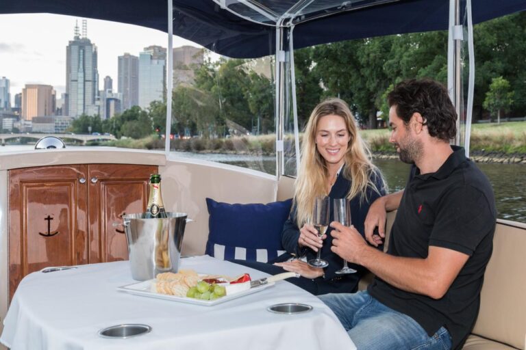 Yarra River Wine Tour