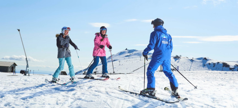 Mt Buller Snow Tour