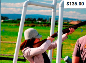 Come ‘n’ Try Day – Carrum Downs