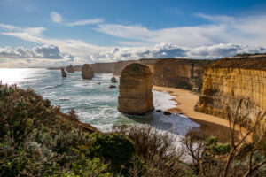 3 days 2 nights Melbourne Package Tour see the best of victoria in a few days.