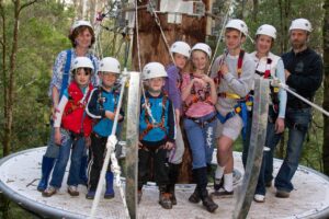 12 Apostles and Otway Adventure tour