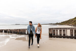 Great Ocean Road Without the Crowds (Reverse)
