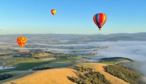 Yarra Valley Flight Only