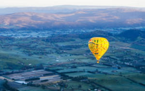Yarra Valley Flight Only