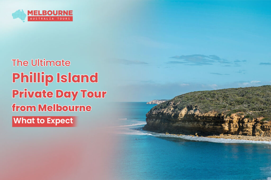 Phillip Island Day Tour