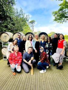 GYG Small Bus Private Mornington Peninsula & Winery Tours (up to 13 pax)