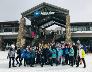 Mount Buller Snow Tour transfer 1 day then come back a few days later