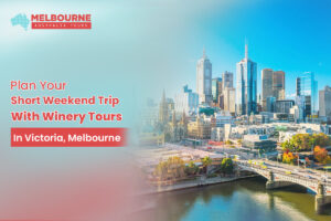 Plan Your Short Weekend Trip With Winery Tours In Victoria