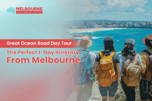 Great Ocean Road Day Tour: The Perfect 1-Day Itinerary From Melbourne
