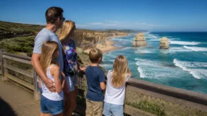 Read more about the article The Ultimate 8-Day Victoria Grand Tour: From Coastlines to Snow Peaks