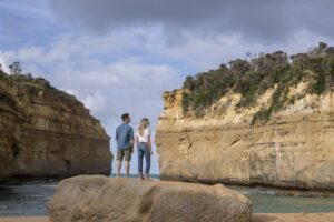 Great Ocean Road to Grampians 2 Day Original Tour (Shared Accommodation)