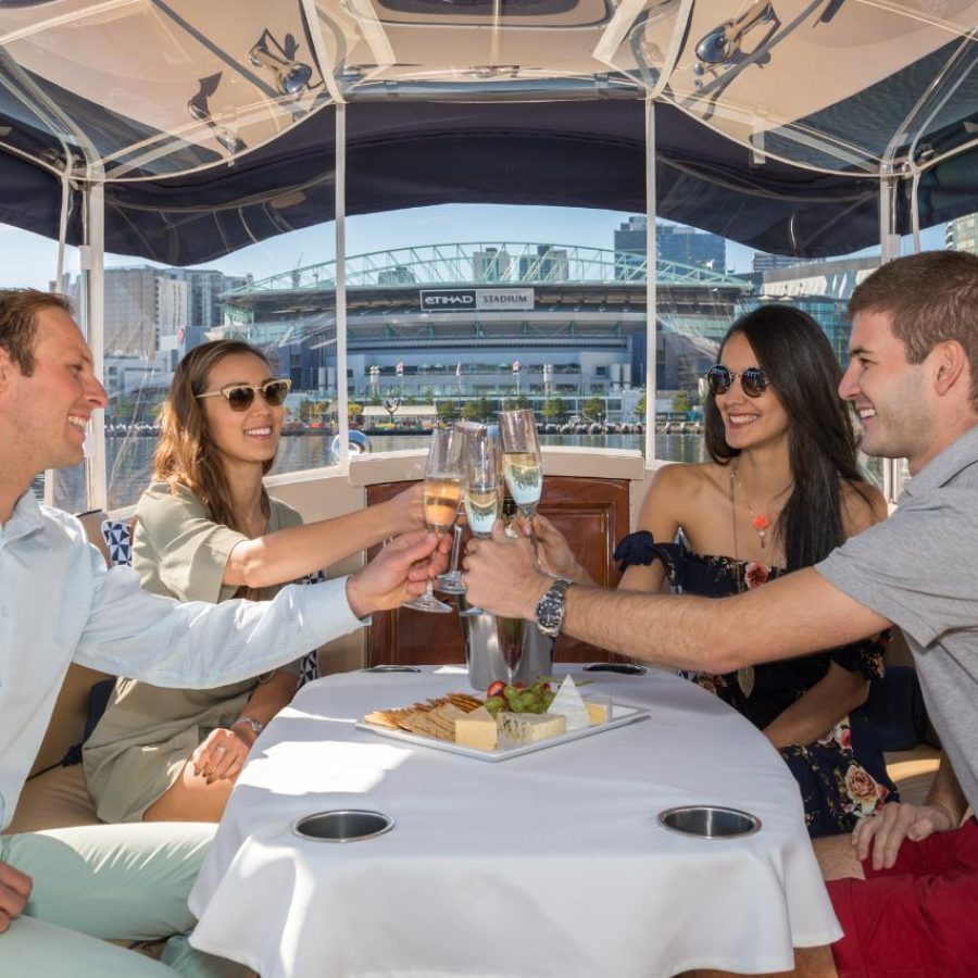 Luxury Private Cruise