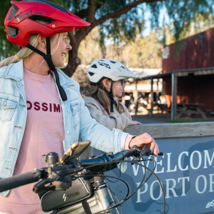 Mountain Bike 1 Day Hire