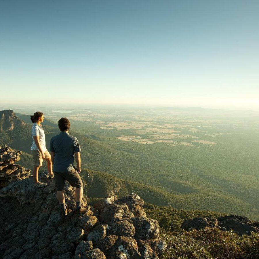 Grampians Tour