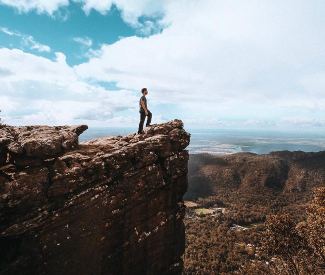 Grampians Day Tour