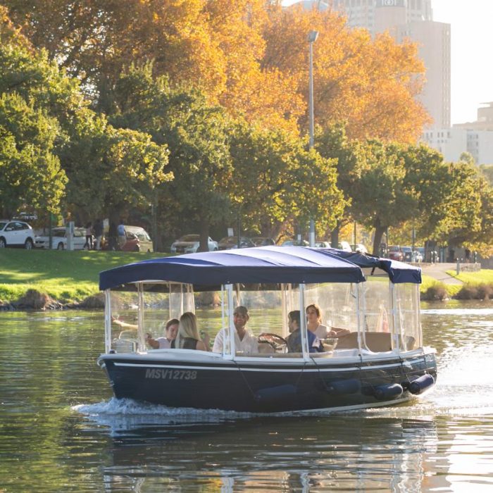 Harvey A Self-Drive Hire