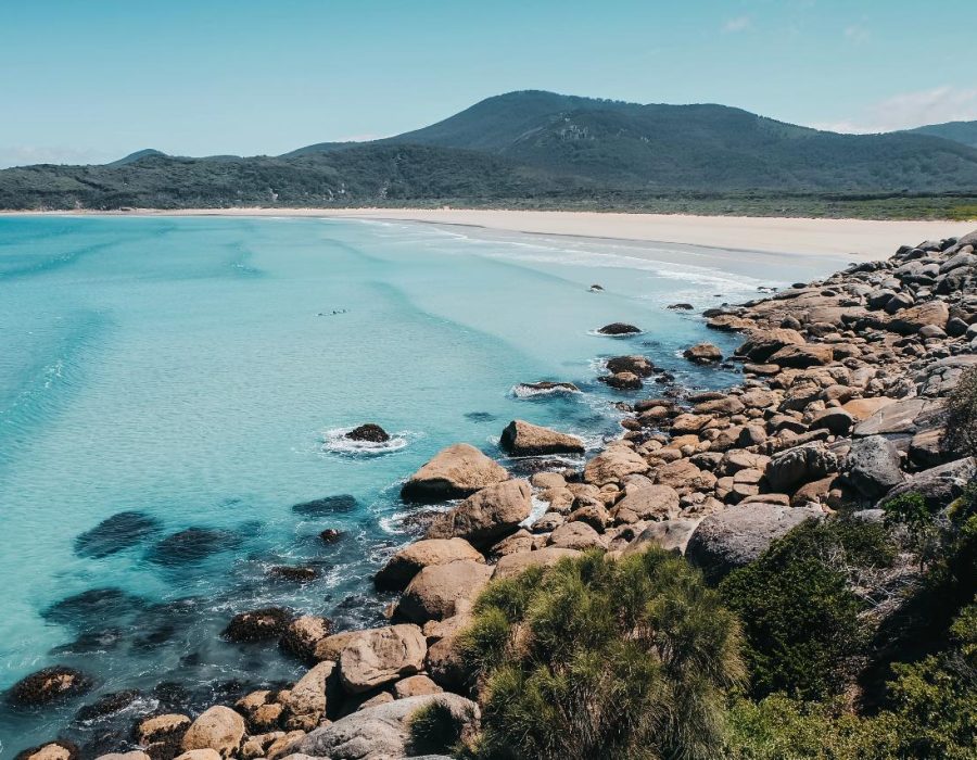 Wilsons Promontory Tour