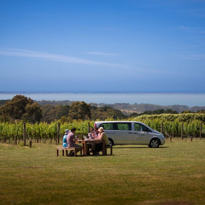 Mornington Peninsula MP Experience Gift Certificate